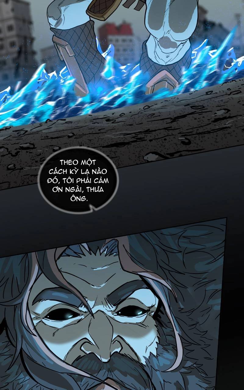 Thách Thức Chapter 129 - Next Chapter 130