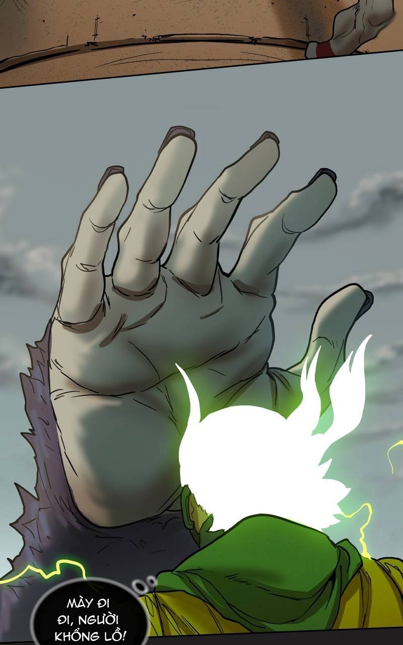 Thách Thức Chapter 129 - Next Chapter 130
