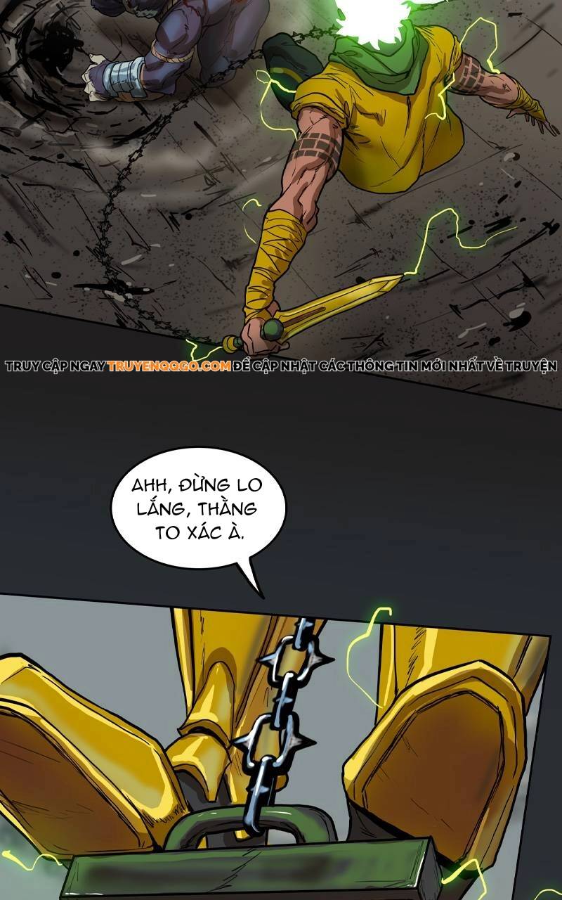 Thách Thức Chapter 129 - Next Chapter 130