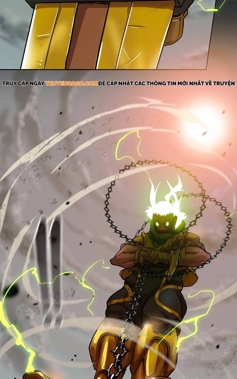 Thách Thức Chapter 129 - Next Chapter 130