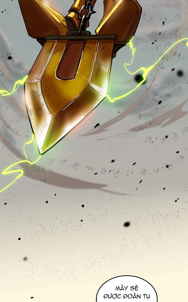 Thách Thức Chapter 129 - Next Chapter 130