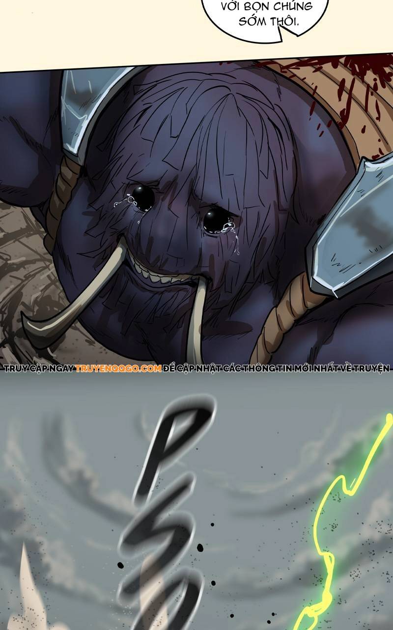 Thách Thức Chapter 129 - Next Chapter 130