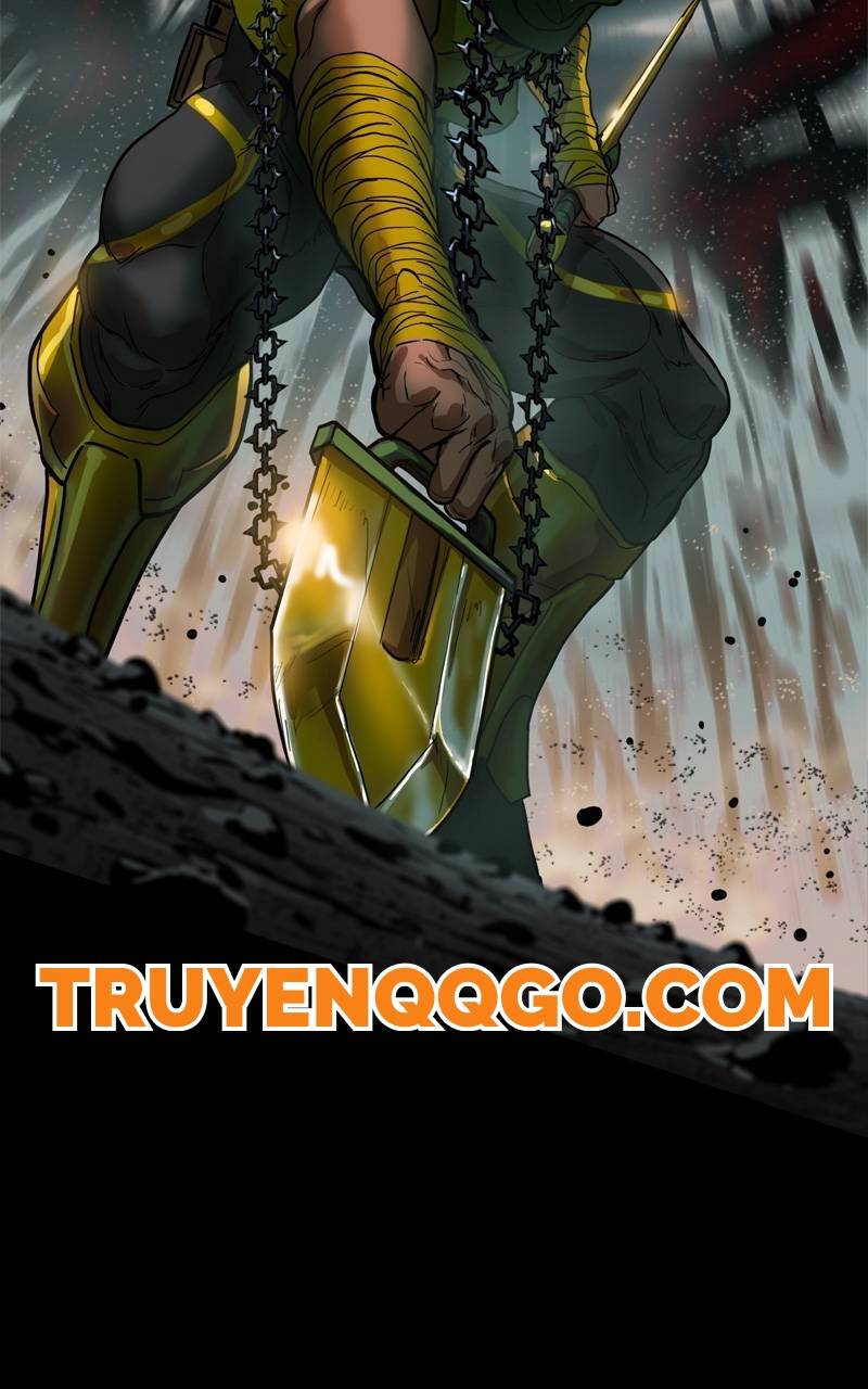 Thách Thức Chapter 129 - Next Chapter 130