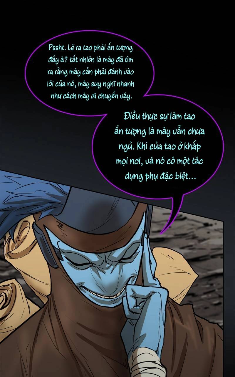 Thách Thức Chapter 129 - Next Chapter 130