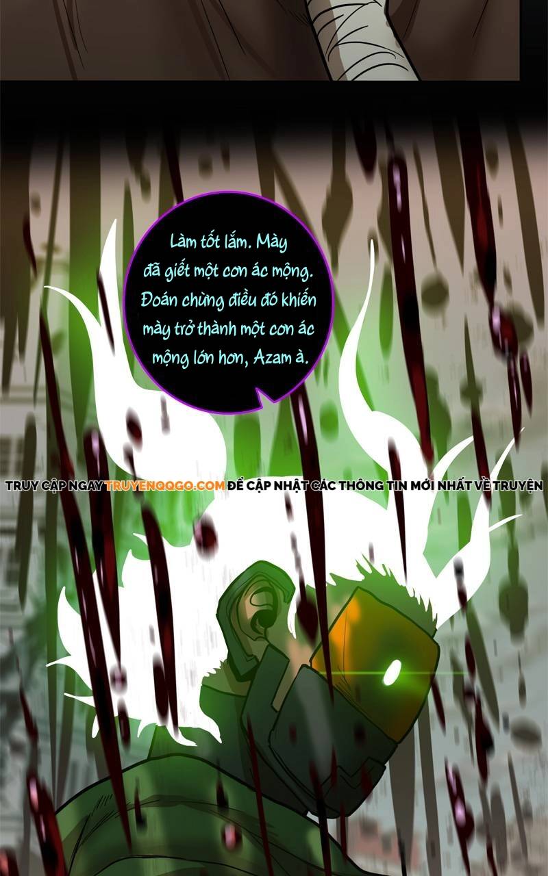 Thách Thức Chapter 129 - Next Chapter 130