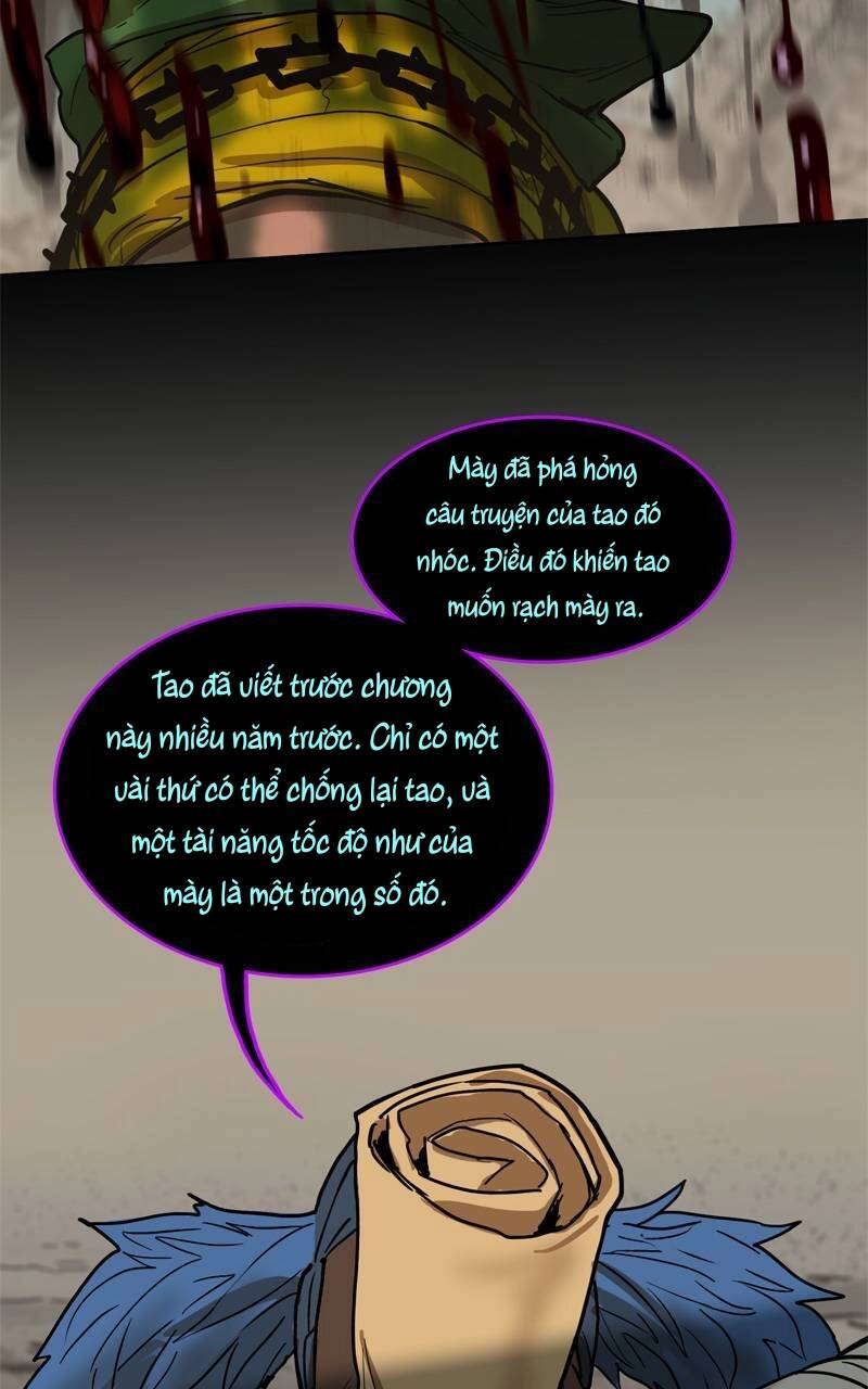 Thách Thức Chapter 129 - Next Chapter 130