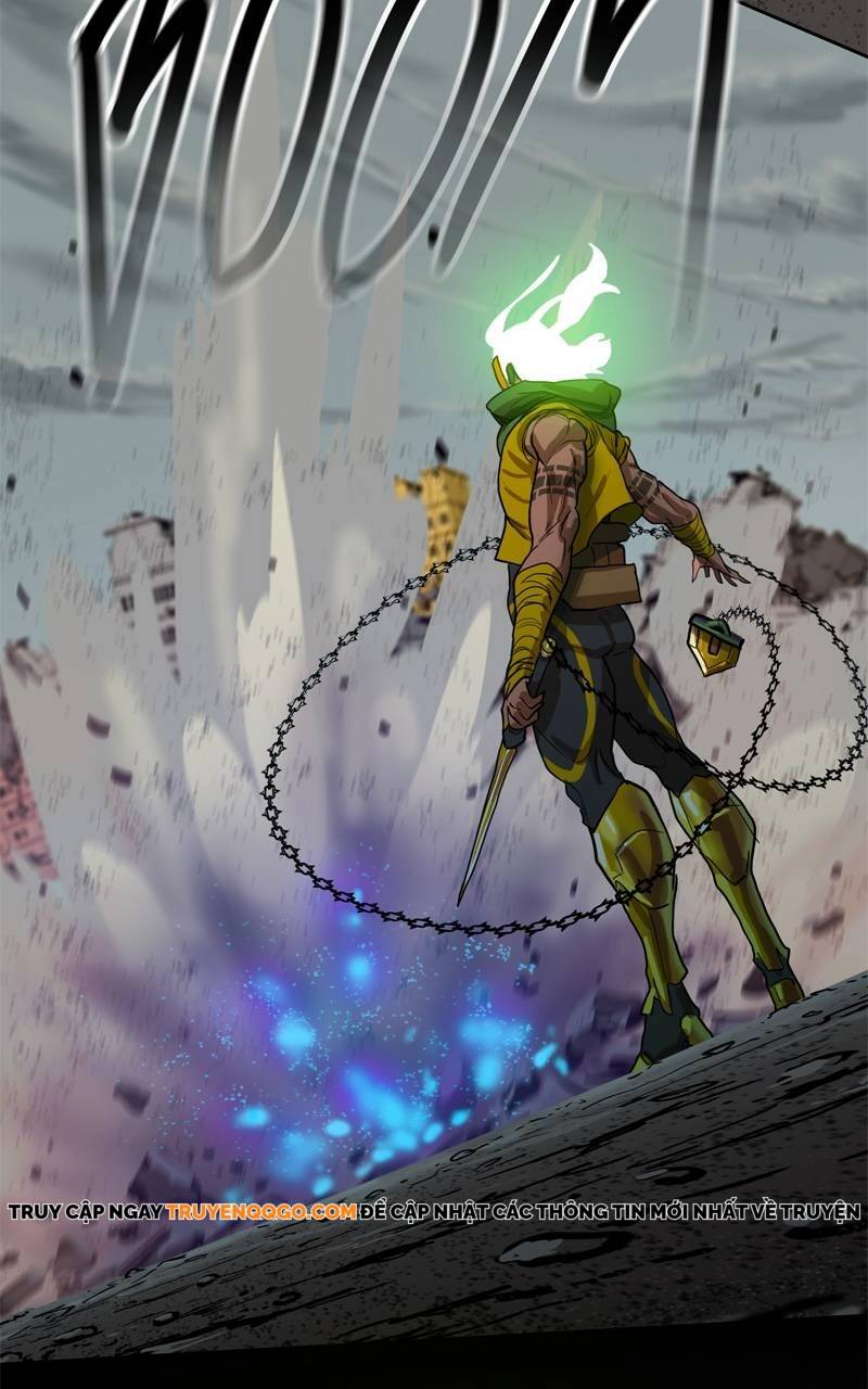 Thách Thức Chapter 129 - Next Chapter 130