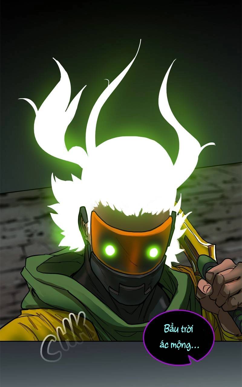 Thách Thức Chapter 129 - Next Chapter 130