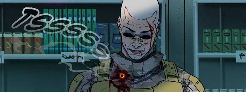 Thách Thức Chapter 130 - Next Chapter 131
