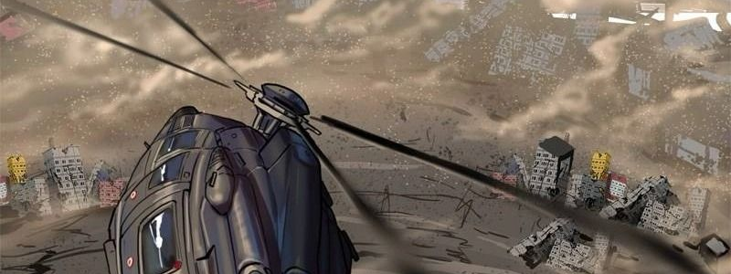 Thách Thức Chapter 130 - Next Chapter 131