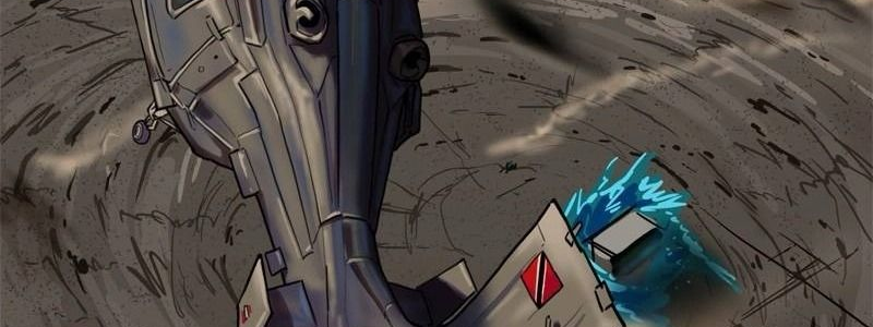 Thách Thức Chapter 130 - Next Chapter 131
