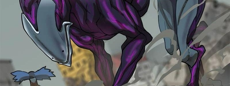 Thách Thức Chapter 130 - Next Chapter 131