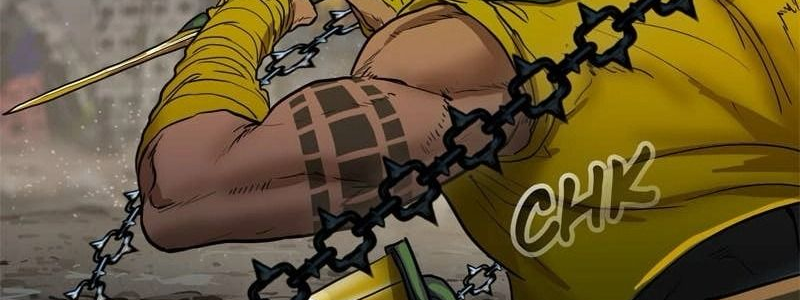 Thách Thức Chapter 130 - Next Chapter 131