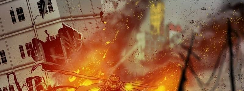 Thách Thức Chapter 130 - Next Chapter 131