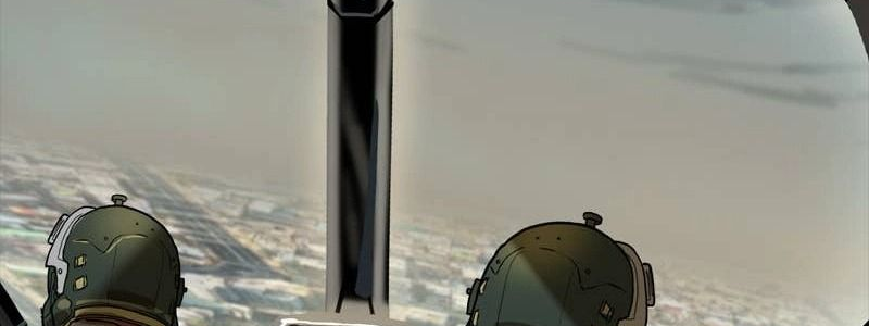 Thách Thức Chapter 130 - Next Chapter 131