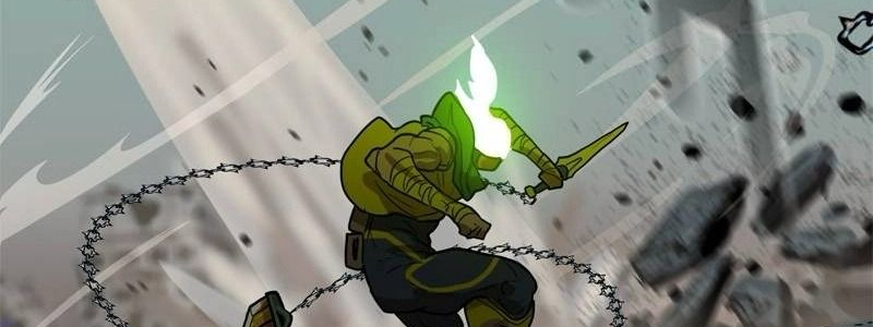 Thách Thức Chapter 130 - Next Chapter 131