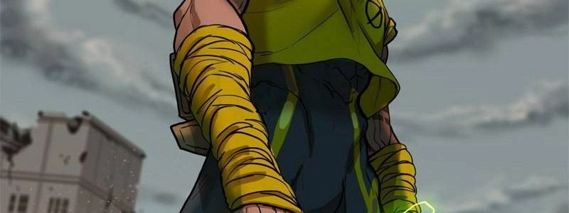 Thách Thức Chapter 130 - Next Chapter 131