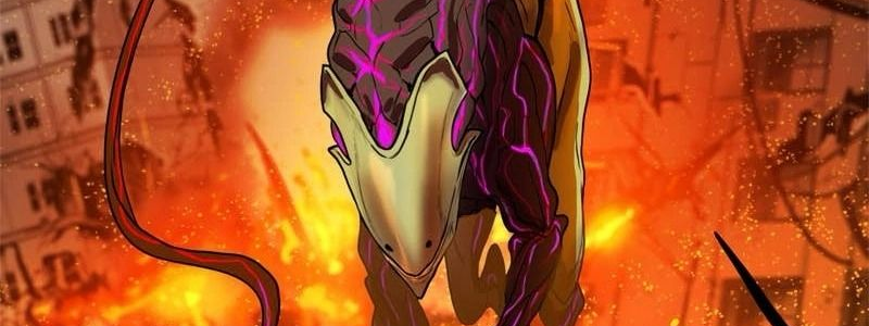 Thách Thức Chapter 130 - Next Chapter 131