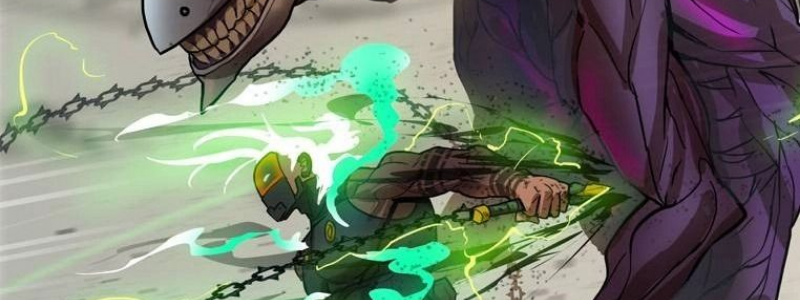 Thách Thức Chapter 130 - Next Chapter 131