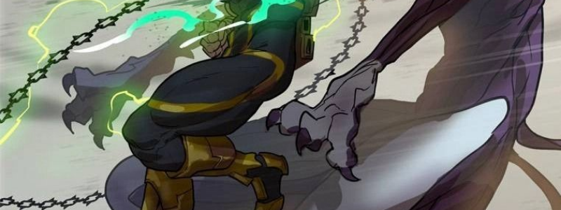 Thách Thức Chapter 130 - Next Chapter 131