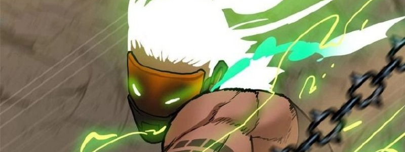 Thách Thức Chapter 130 - Next Chapter 131
