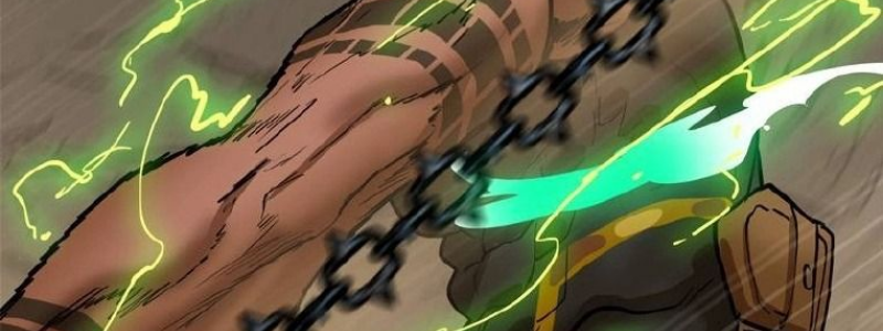 Thách Thức Chapter 130 - Next Chapter 131