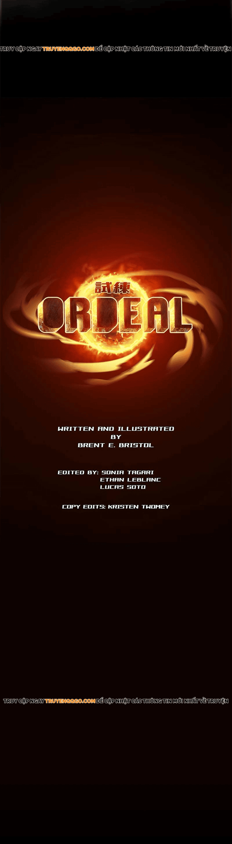 Thách Thức Chapter 131 - Next 