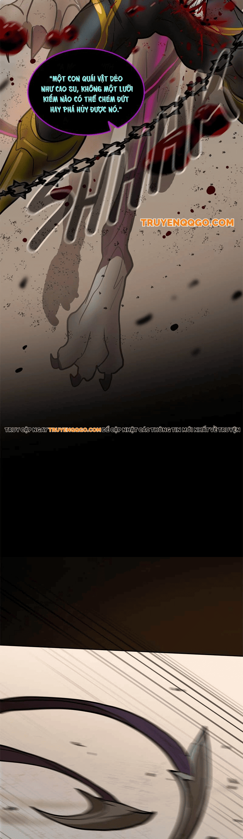 Thách Thức Chapter 131 - Next 
