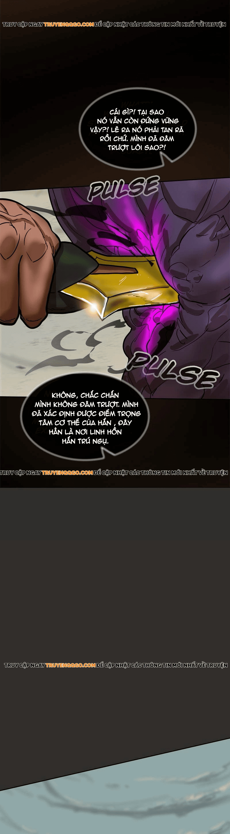 Thách Thức Chapter 131 - Next 