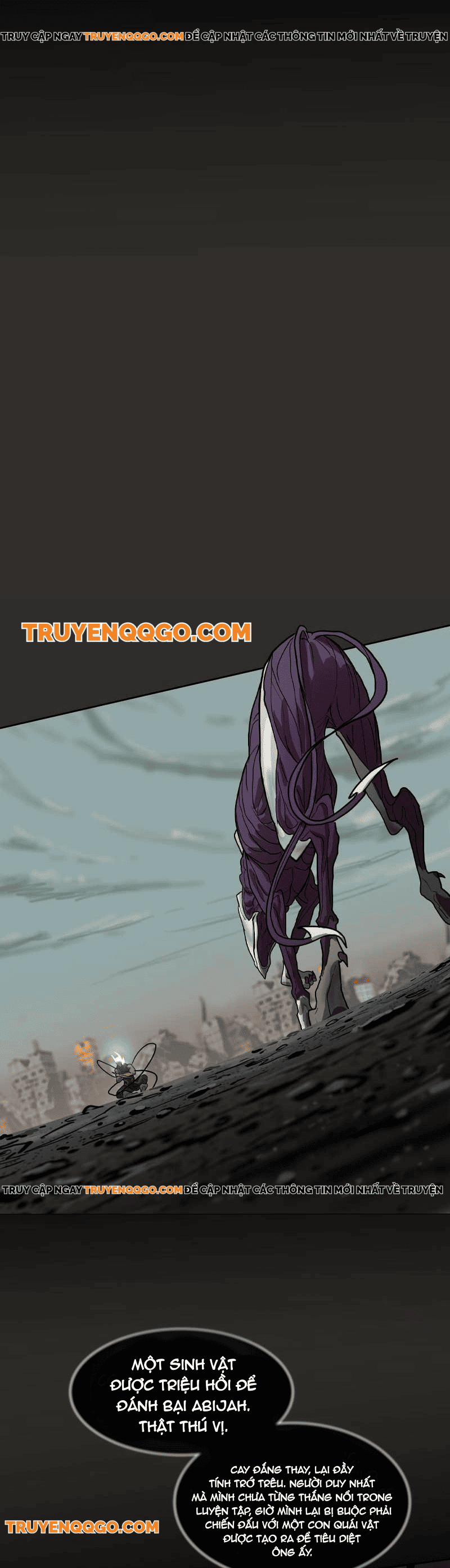 Thách Thức Chapter 131 - Next 