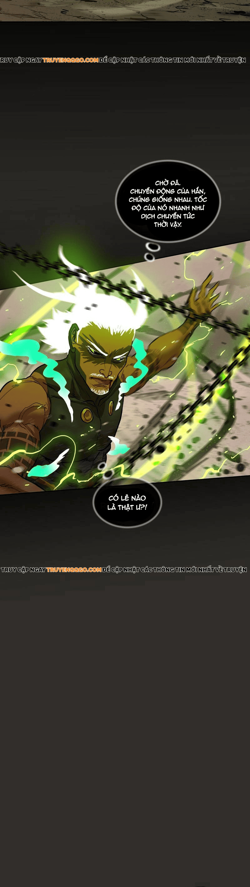 Thách Thức Chapter 131 - Next 
