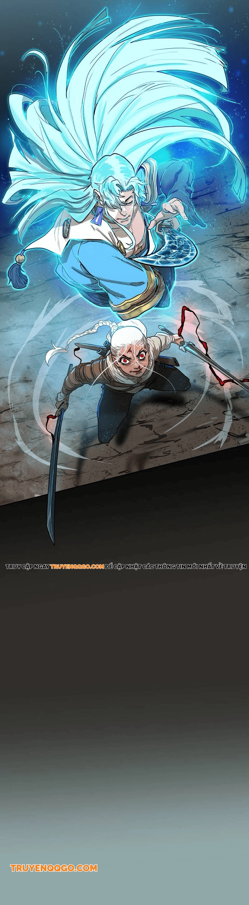 Thách Thức Chapter 131 - Next 