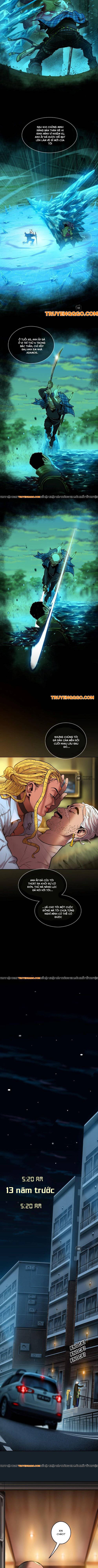 Thách Thức Chapter 73 - Trang 2