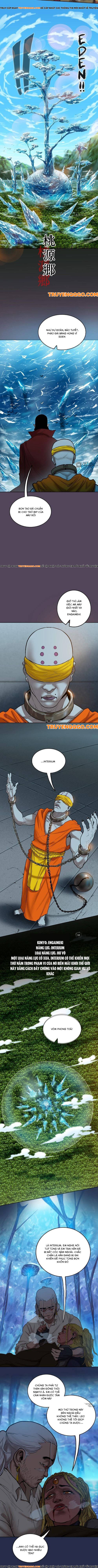 Thách Thức Chapter 73 - Trang 2