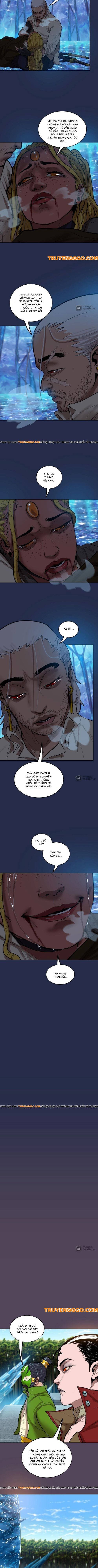 Thách Thức Chapter 74 - Trang 2