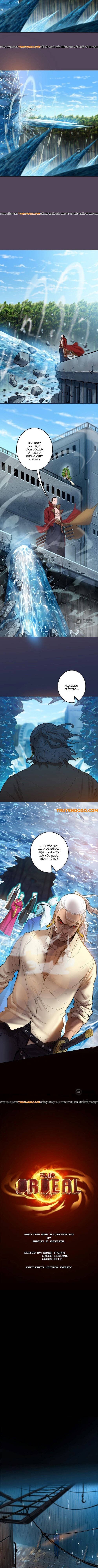 Thách Thức Chapter 74 - Trang 2