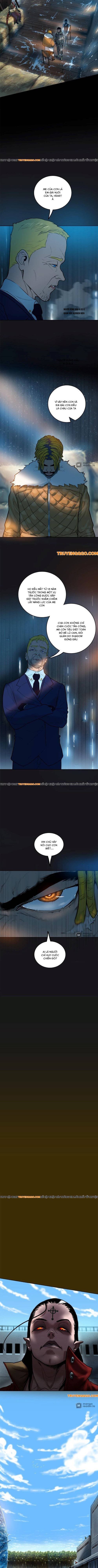 Thách Thức Chapter 74 - Trang 2