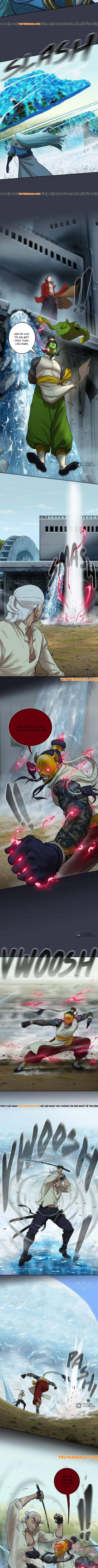Thách Thức Chapter 74 - Trang 2