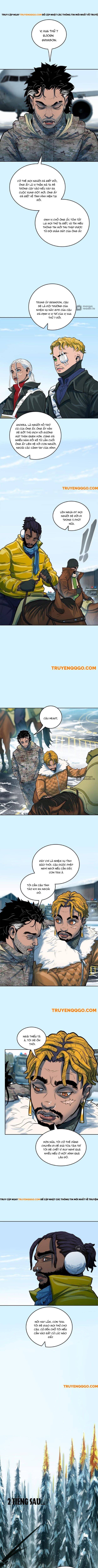 Thách Thức Chapter 75 - Trang 2