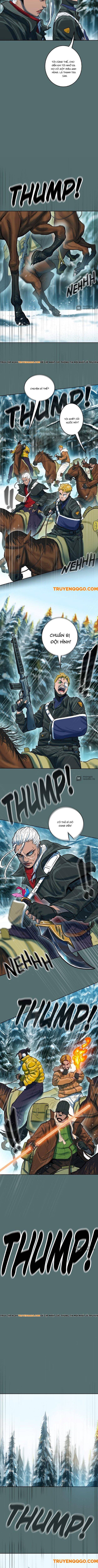 Thách Thức Chapter 75 - Trang 2