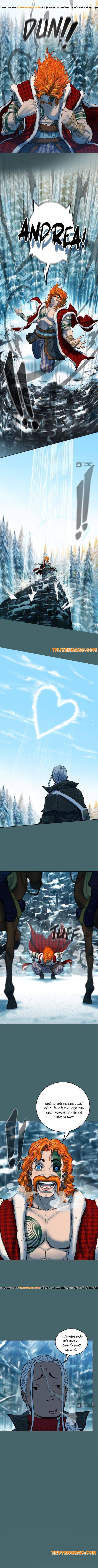 Thách Thức Chapter 76 - Trang 2