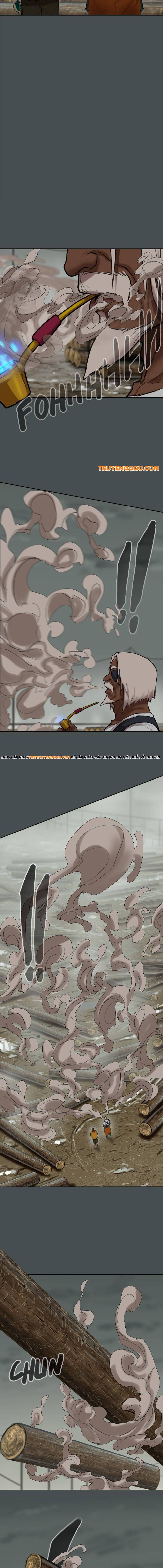 Thách Thức Chapter 77 - Trang 2