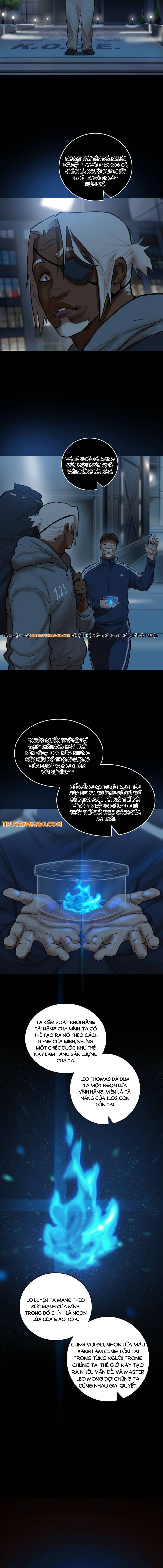 Thách Thức Chapter 77 - Trang 2