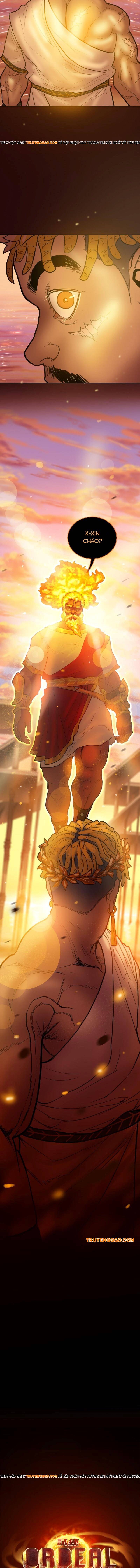 Thách Thức Chapter 82 - Trang 2