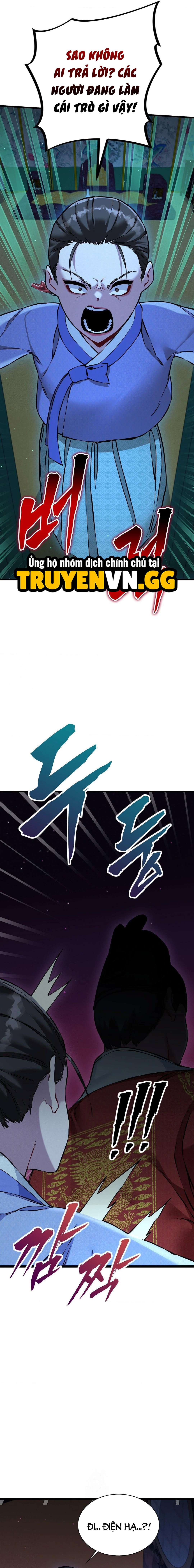 Thái Giám Hàng Khủng Chapter 10 5