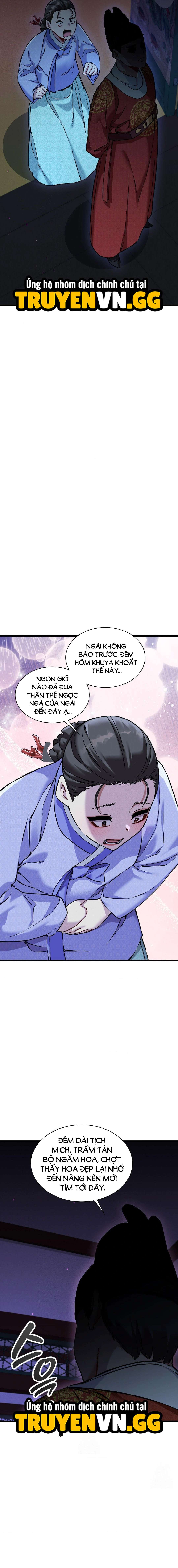 Thái Giám Hàng Khủng Chapter 10 6