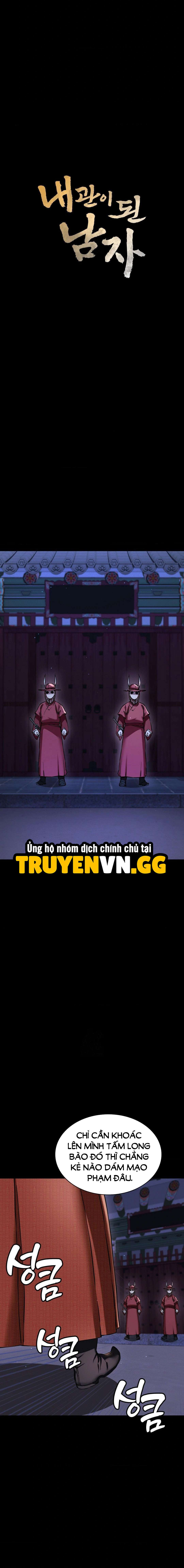 Thái Giám Hàng Khủng Chapter 10 10