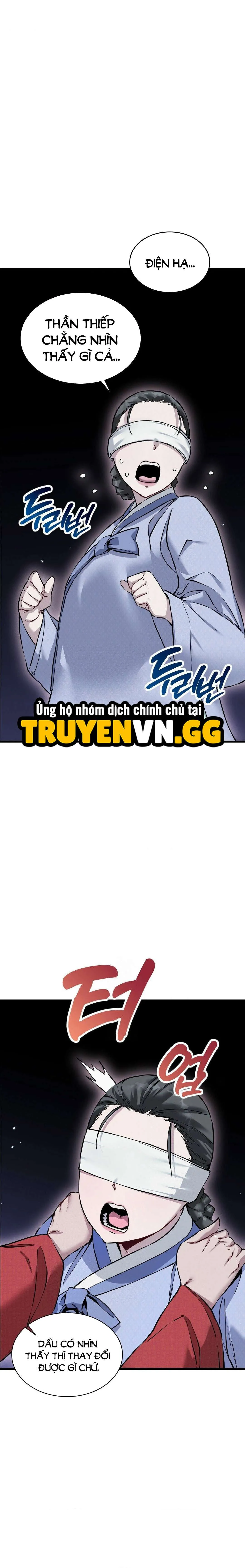 Thái Giám Hàng Khủng Chapter 10 20