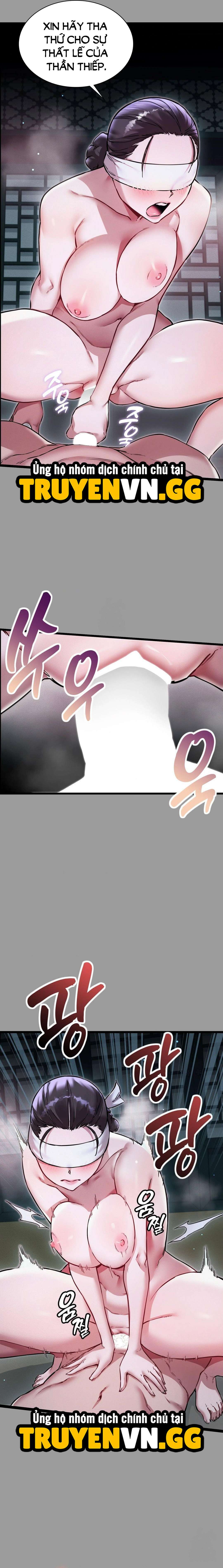 Thái Giám Hàng Khủng Chapter 11 9