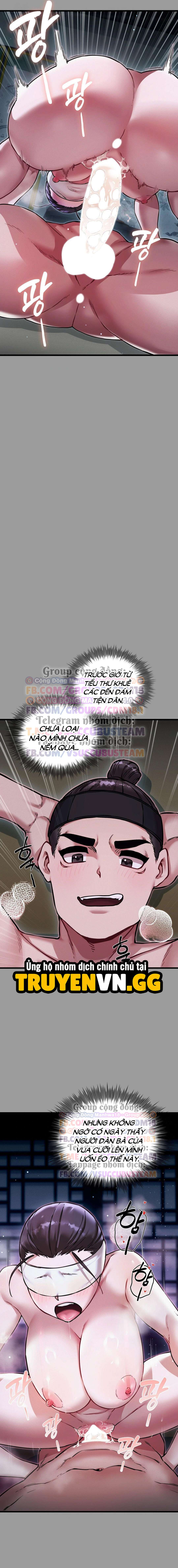 Thái Giám Hàng Khủng Chapter 11 10